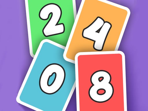 Solitaire 2048 Online Boys Games on NaptechGames.com