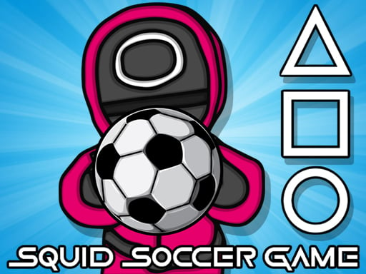 Squid Soccer - Sports