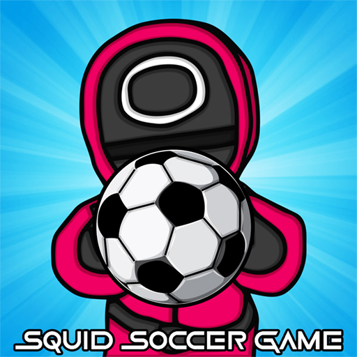 Squid Soccer