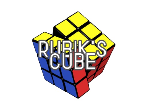 Play Rubik's Cube Online