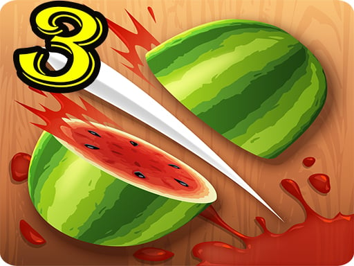 Fruit Ninja Slice Pro Fruit Slasher Online Racing Games on NaptechGames.com