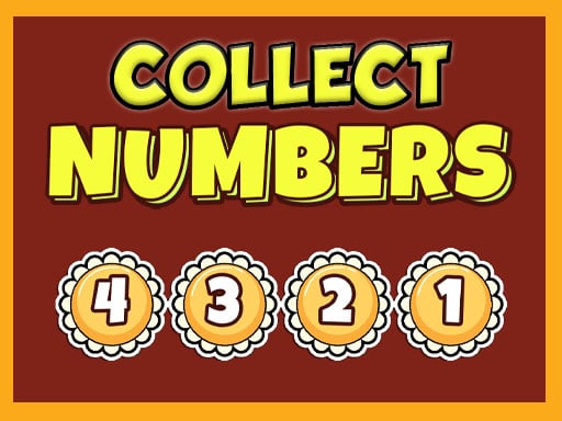 Connect Numbers Online Puzzle Games on NaptechGames.com