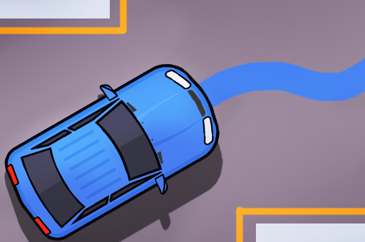 Draw The Car Path Game Play online at Games