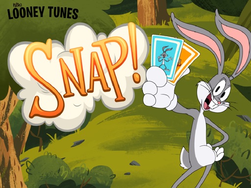 Play New Looney Tunes Snap