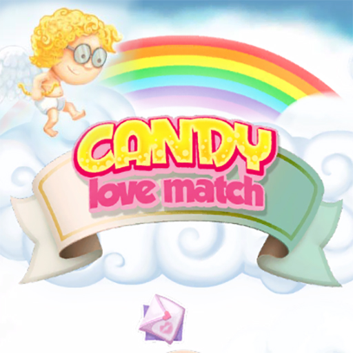Candy love match