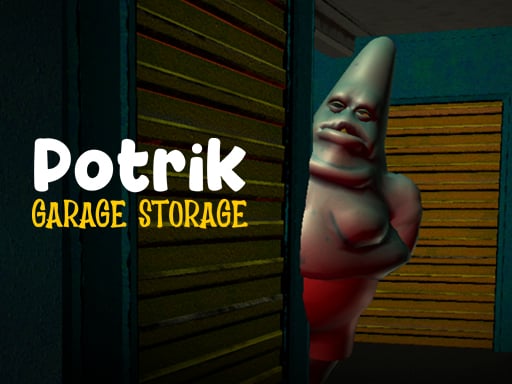 image Potrick Garage Storage