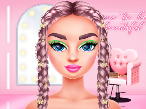TikTok Braided Hairstyles - Play Free Best Girls Online Game on JangoGames.com
