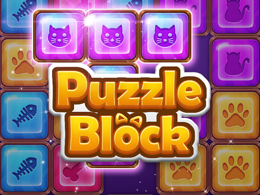 Puzzle Block