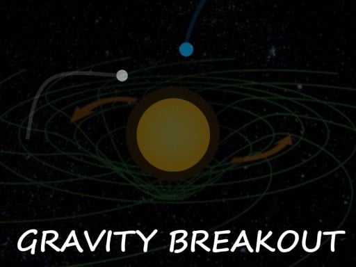 Gravity Breakout Mobile - Hypercasual