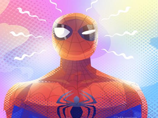 Безлимитный раннер с Человеком-пауком – Бесплатная игра