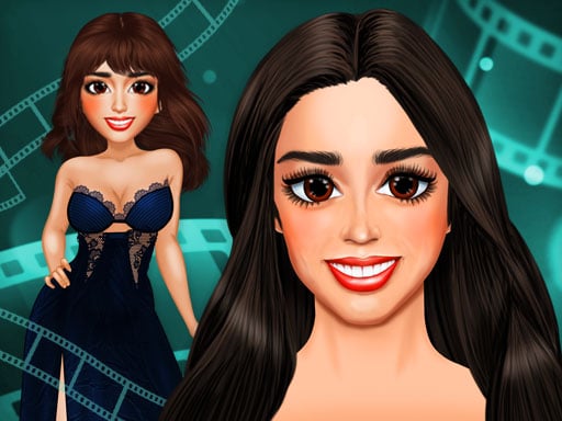 Movie Star Daily Routine Online Puzzle Games on NaptechGames.com