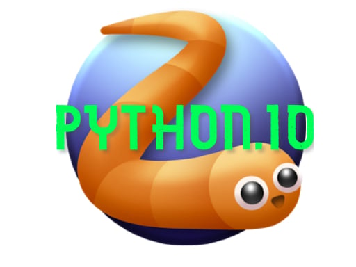 Play python.io Online