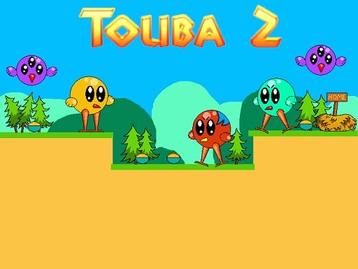 Touba 2 - Arcade