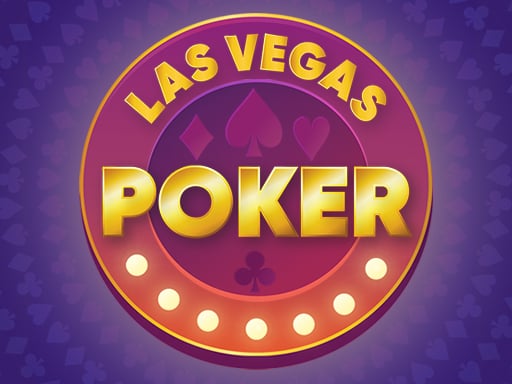 Las Vegas Poker Online Sports Games on NaptechGames.com