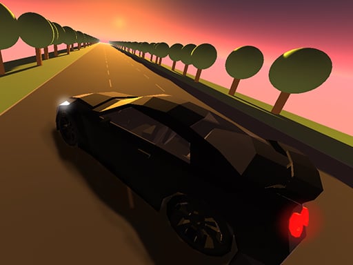Traffic Racer Ultimate Online Racing Games on NaptechGames.com