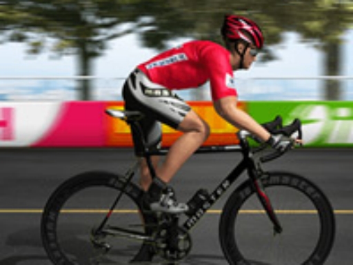 Cycle Sprint Master Online Racing Games on NaptechGames.com