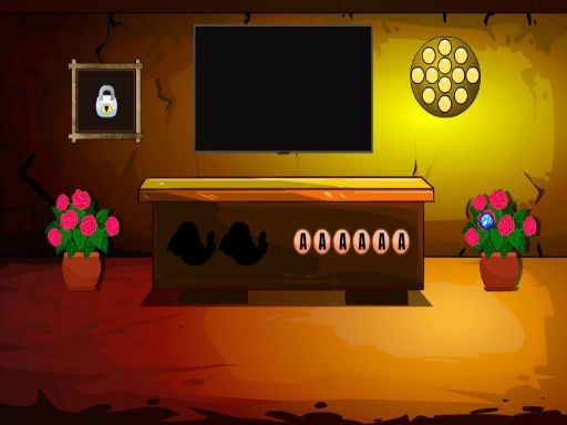 Treasure Robbery Online Puzzle Games on NaptechGames.com