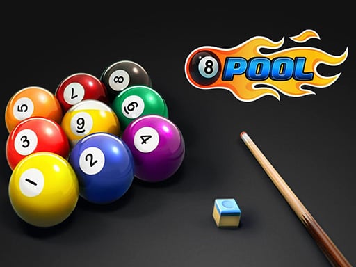 Play Ball 8 Pool