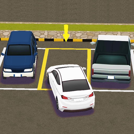 Real Car Parking 3D : Dr Parking