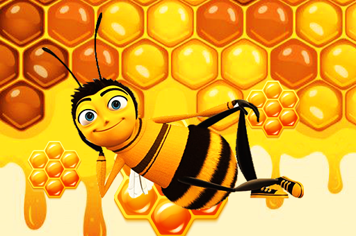 Bee Factory: Honey Collector