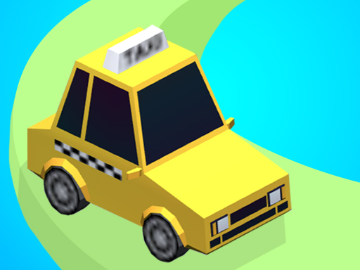 Traffic Run Puzzle Online Boys Games on taptohit.com