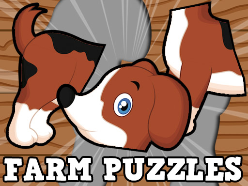 Farm Puzzles - Puzzles