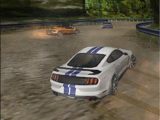 Turbo Drift 2023 Online Racing Games on NaptechGames.com