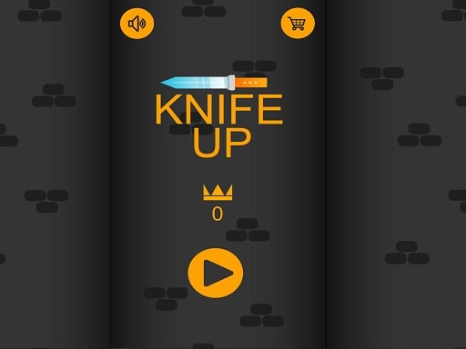 Play Knife Ups ! Online