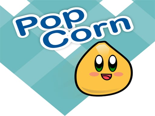 Pop Corn - Arcade