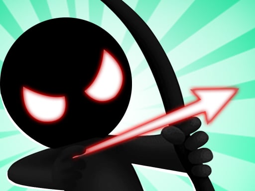 Stickman Archer - Play Free Best Online Game on JangoGames.com