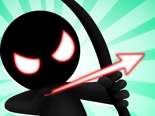 Stickman Archer