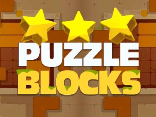 Puzzle Block Ancie...