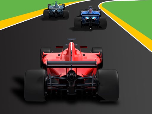 Formula Rush Online Online Racing Games on NaptechGames.com