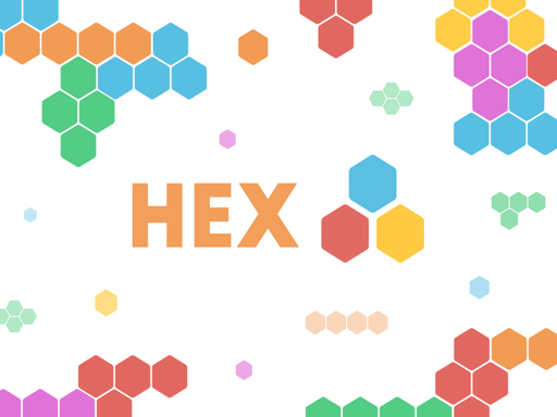 HEX - Puzzles