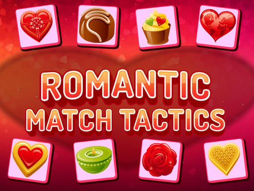 Romantic Match Tac...