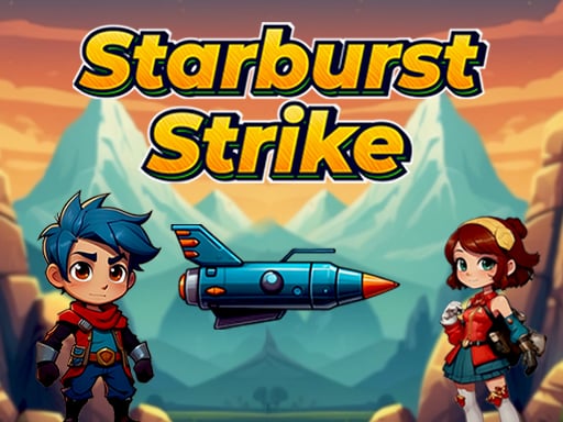 http://yumychef.com/game/starbust-strike