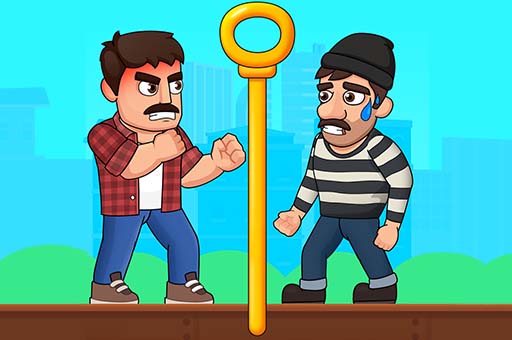 Daddy Escape play online no ADS