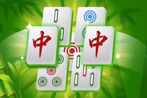 Mahjong Elimination Game play online no ADS