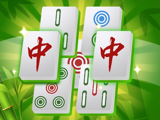 Mahjong Eliminatio...