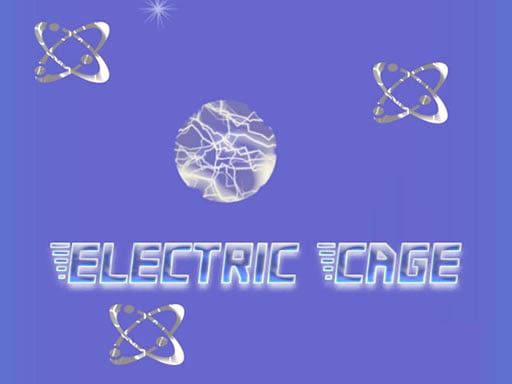 電磁太空籠