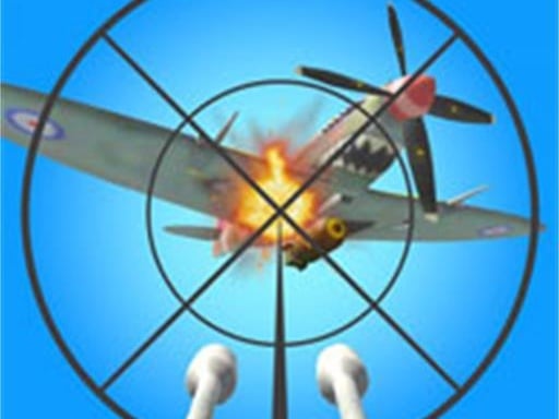 Watch Anti-Aircraft-3d-Game
