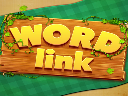 Play Word Link - Puzzle Games