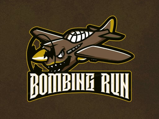 Play Bombing Run
