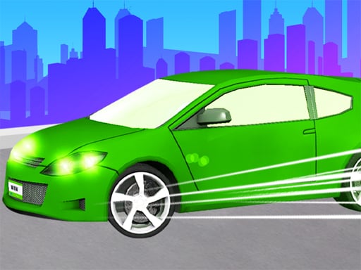 Extreme Car Driving Simulator 3D Online Action Games on NaptechGames.com
