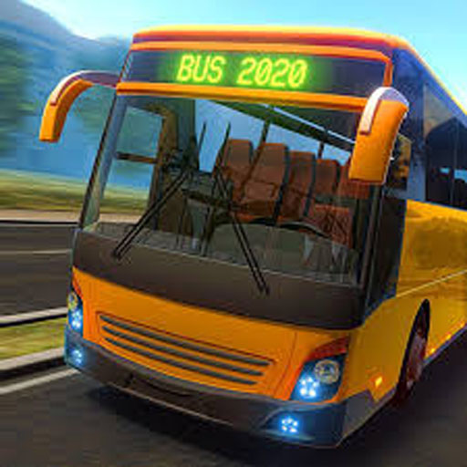 Bus Simulator Drive