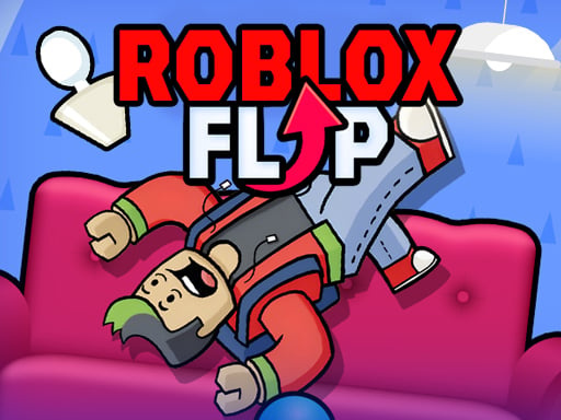Roblox Flip - Jogos Online