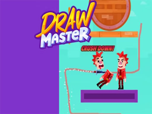 Play Drawmaster