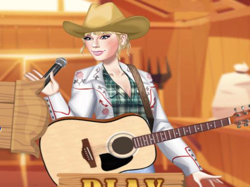 Play Country Pop Star