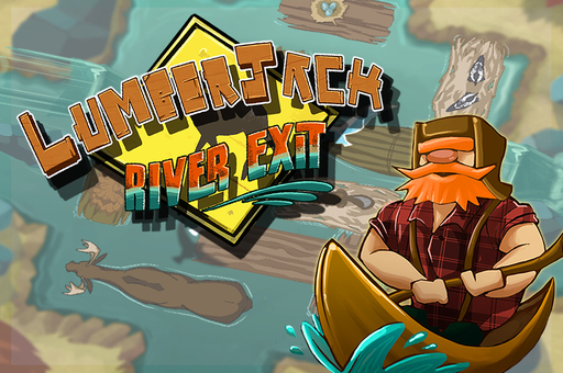 Lumberjack : River Exit