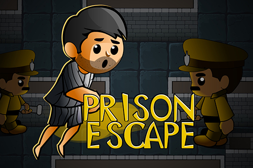 Prison Escapes play online no ADS